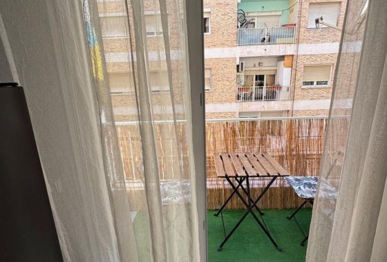 Apartamento / piso - Reventa - Alicante - Alicante Centro