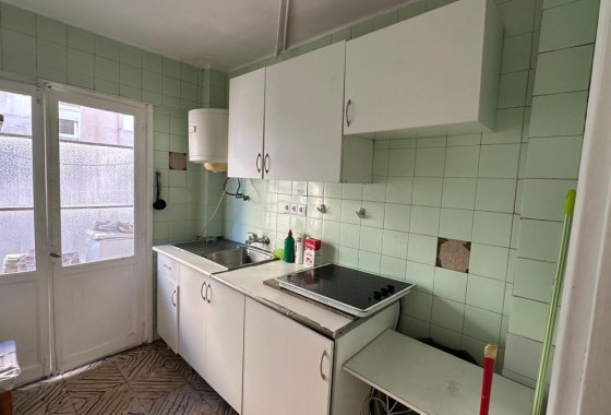 Apartamento / piso - Reventa - Alicante - Alicante Centro