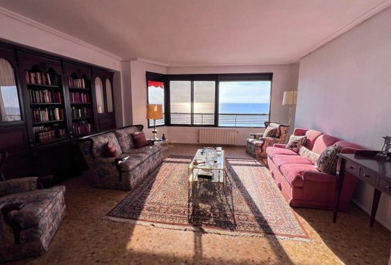 Apartamento / piso - Reventa - Alicante - Alicante Centro