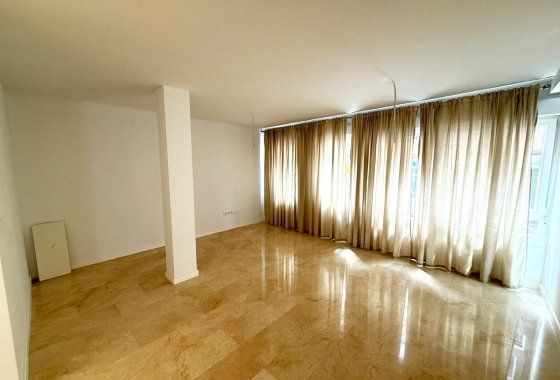 Apartamento / piso - Reventa - Alicante - Alicante Centro