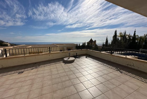 Apartamento / piso - Reventa - Altea - Altea Centro
