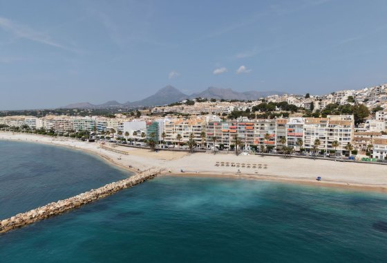 Apartamento / piso - Reventa - Altea - Altea Centro