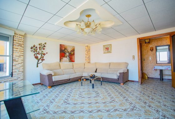Apartamento / piso - Reventa - Benejúzar - Benejuzar Centro