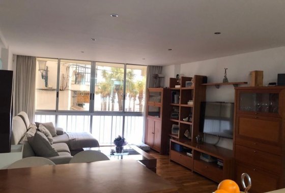 Apartamento / piso - Reventa - Benidorm - Benidorm Centro