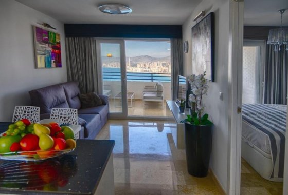 Apartamento / piso - Reventa - Benidorm - Benidorm Centro