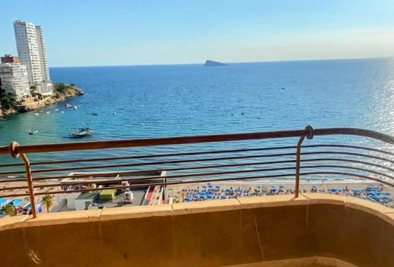 Apartamento / piso - Reventa - Benidorm - Benidorm Centro