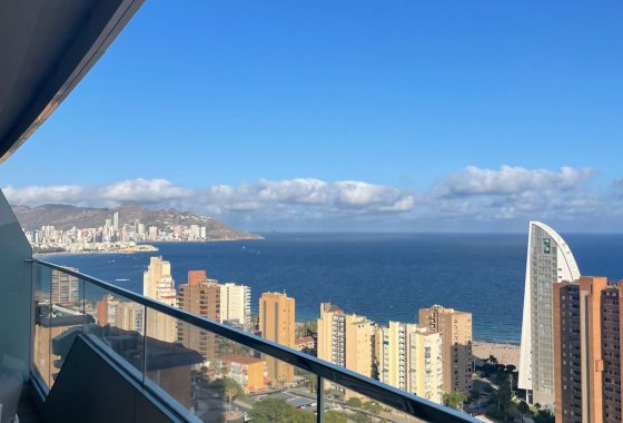Apartamento / piso - Reventa - Benidorm - Benidorm Centro