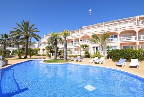 Apartamento / piso - Reventa - Benissa - La Fustera
