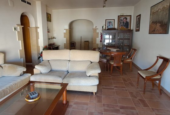 Apartamento / piso - Reventa - Benitachell - Benitachell Centro