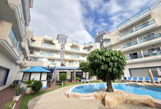 Apartamento / piso - Reventa - Cabo Roig - Cabo Roig