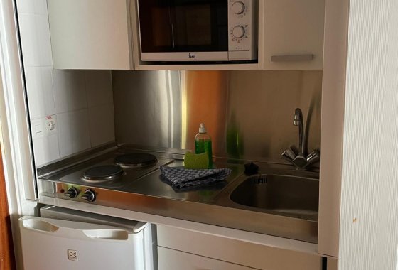 Apartamento / piso - Reventa - Calpe - Calpe Centro