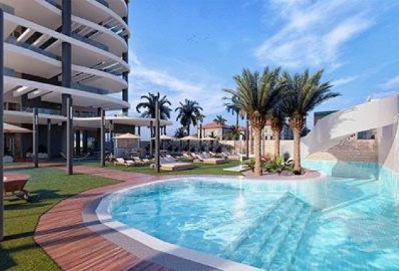 Apartamento / piso - Reventa - Calpe - Calpe Centro