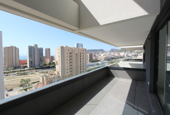 Apartamento / piso - Reventa - Calpe - Calpe Centro