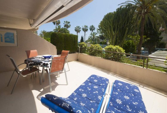 Apartamento / piso - Reventa - Calpe - Calpe Centro