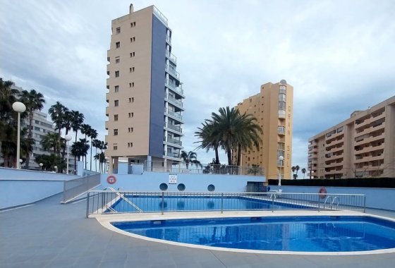 Apartamento / piso - Reventa - Calpe - Calpe Centro