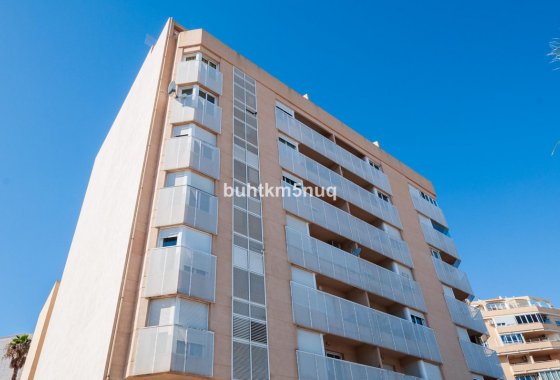 Apartamento / piso - Reventa - Calpe - Calpe Centro