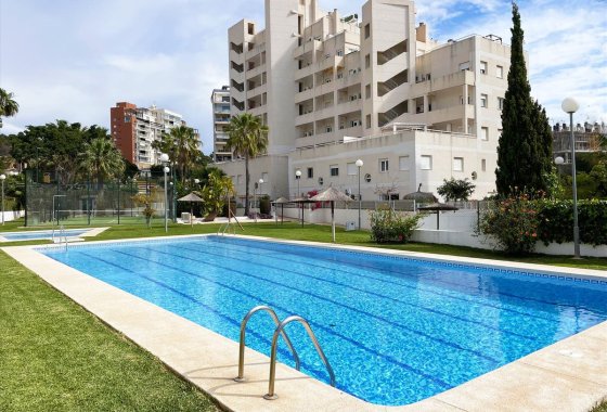 Apartamento / piso - Reventa - Calpe - Calpe Centro