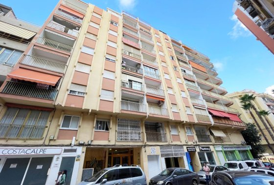 Apartamento / piso - Reventa - Calpe - Calpe Centro