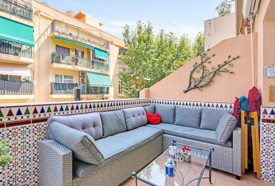 Apartamento / piso - Reventa - Calpe - Calpe Centro