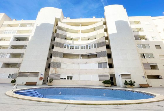 Apartamento / piso - Reventa - Calpe - Calpe Centro