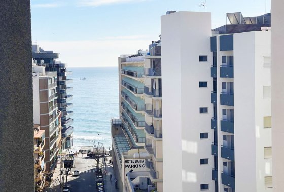 Apartamento / piso - Reventa - Calpe - Calpe Centro