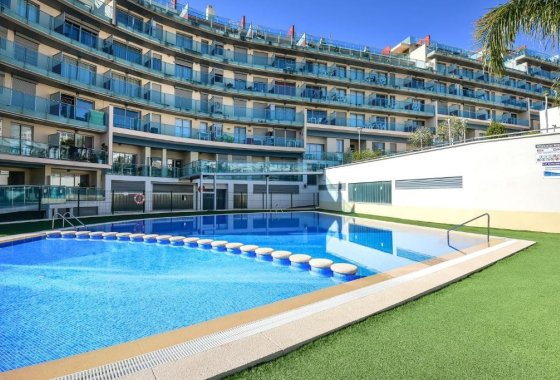 Apartamento / piso - Reventa - Calpe - Calpe Centro