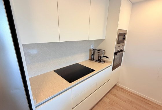 Apartamento / piso - Reventa - Denia - Denia Centro