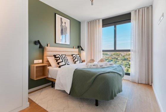 Apartamento / piso - Reventa - Denia - Denia Centro