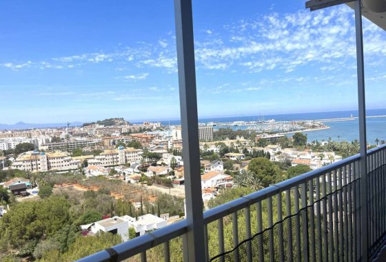 Apartamento / piso - Reventa - Denia - Denia Centro