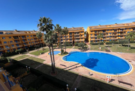 Apartamento / piso - Reventa - Denia - Denia Centro