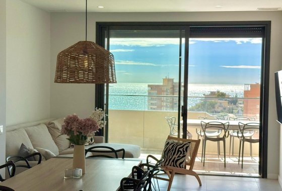 Apartamento / piso - Reventa - Finestrat - Finestrat