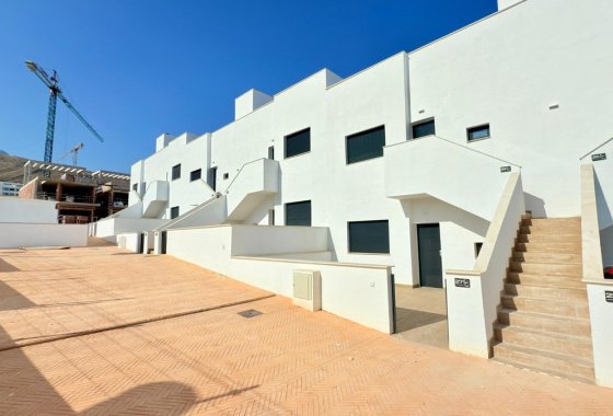 Apartamento / piso - Reventa - Finestrat - Finestrat