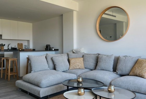 Apartamento / piso - Reventa - Finestrat -
                Finestrat