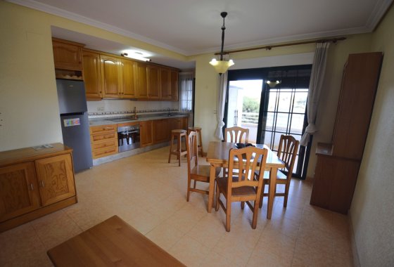 Apartamento / piso - Reventa - Guardamar del Segura - Guardamar del Segura Centro