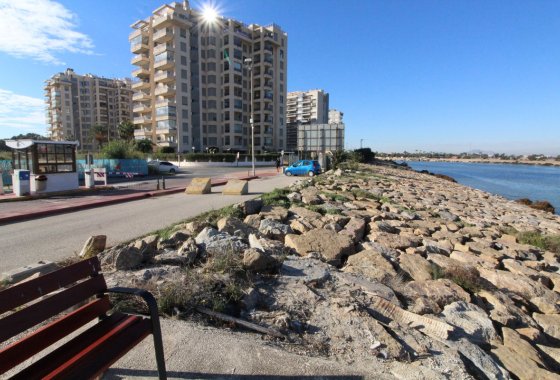 Apartamento / piso - Reventa - Guardamar del Segura - Guardamar del Segura Centro