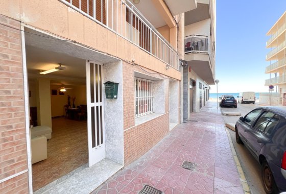 Apartamento / piso - Reventa - Guardamar del Segura - Guardamar del Segura Centro