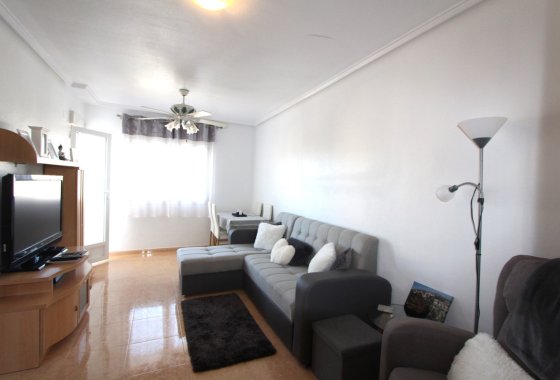 Apartamento / piso - Reventa - Jacarilla - Jacarilla