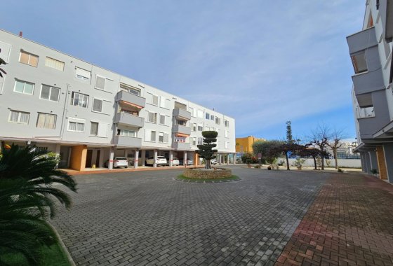 Apartamento / piso - Reventa - Jávea - Xàbia - Jávea - Xàbia Centro