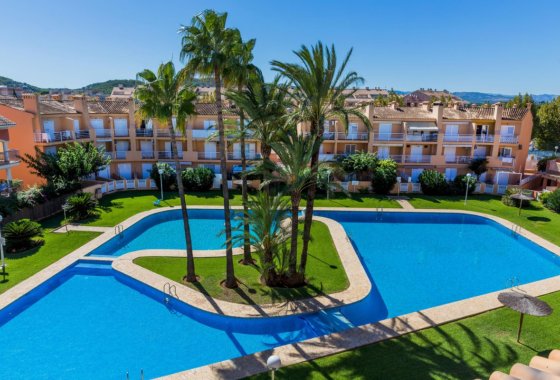 Apartamento / piso - Reventa - Jávea - Xàbia - Jávea - Xàbia Centro