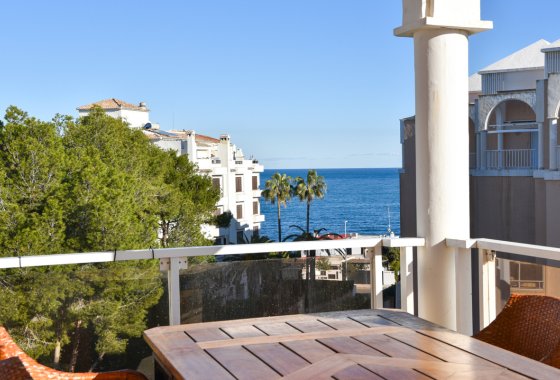 Apartamento / piso - Reventa - Jávea - Xàbia - Jávea - Xàbia Centro