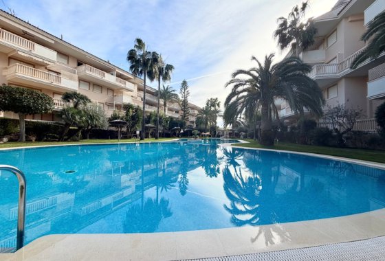 Apartamento / piso - Reventa - Jávea - Xàbia - Jávea - Xàbia Centro