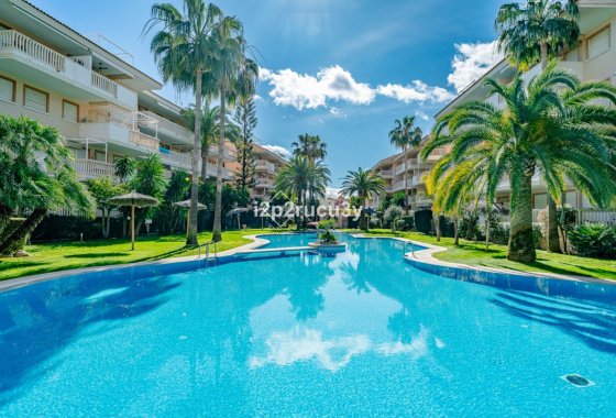 Apartamento / piso - Reventa - Jávea - Xàbia - Playa del Arenal