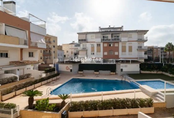 Apartamento / piso - Reventa - Jávea - Xàbia - Playa del Arenal