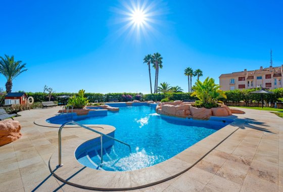 Apartamento / piso - Reventa - Orihuela - Cabo Roig