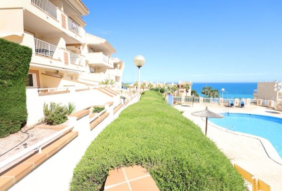 Apartamento / piso - Reventa - Orihuela Costa - Campoamor