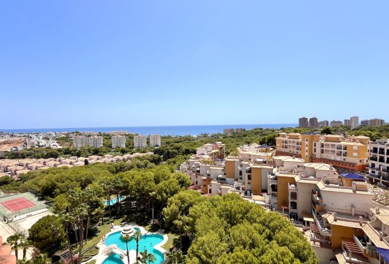 Apartamento / piso - Reventa - Orihuela - Dehesa de Campoamor
