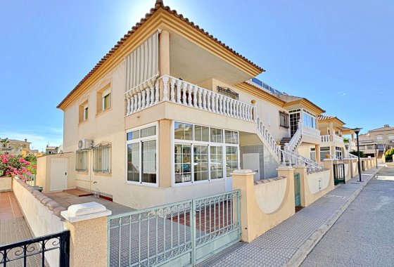 Apartamento / piso - Reventa - Orihuela - La Zenia
