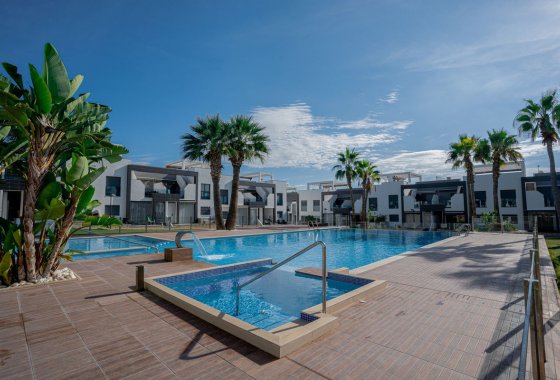 Apartamento / piso - Reventa - Orihuela - La Zenia