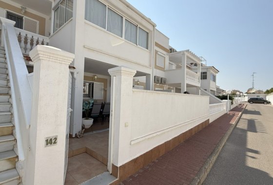 Apartamento / piso - Reventa - Orihuela - La Zenia