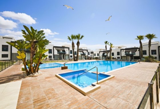 Apartamento / piso - Reventa - Orihuela - La Zenia